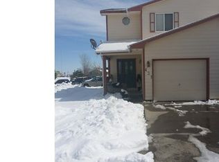 431 Sterling Ln, Dacono, CO 80514