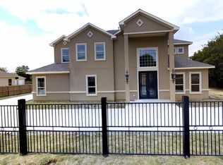 101 N Merrifield Rd, Dallas, TX 75211