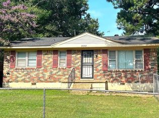 3553 Julia St, Memphis, TN 38127