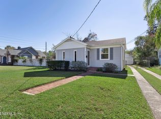 4714 Ramona Blvd, Jacksonville, FL 32205