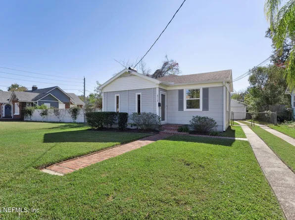 4714 RAMONA Boulevard, Jacksonville, FL 32205
