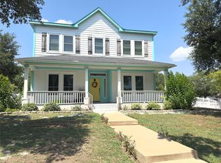 401 Witte, Kyle, TX 78640