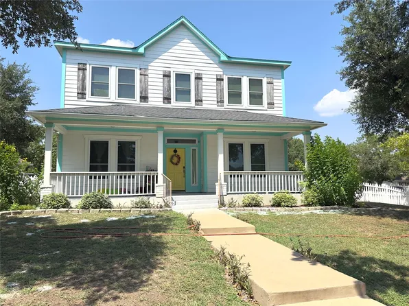 401 Witte, Kyle, TX 78640