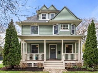 216 Homer St, Newton, MA 02459