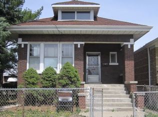 3332 W 61st St, Chicago, IL