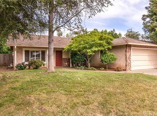 21 Vermillion Cir, Chico, CA 95928