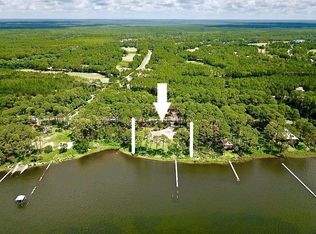 2856 Highway 98 E, Carrabelle, FL 32322