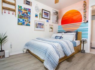 1575 E Blount St #1/2, Pensacola, FL 32503