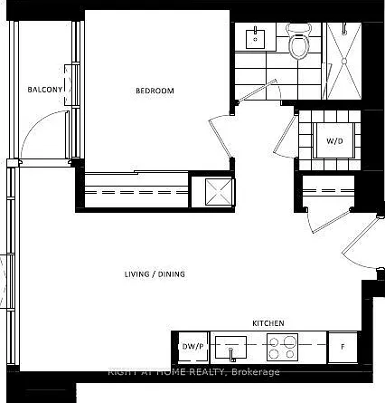 609 Sherbourne St #3203 — Photo 3