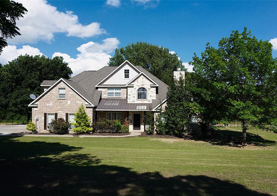 3244 Fm 3133, Van Alstyne, TX 75495 Zillow