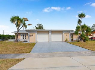6014 Deming Ave, North Port, FL 34287