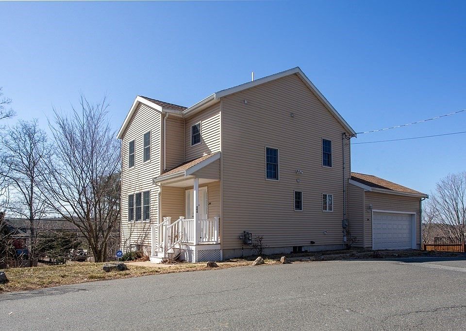 244 Walnut St, Saugus, MA 01906 Zillow