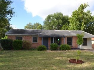 4904 Blueberry Trl, Austin, TX 78723