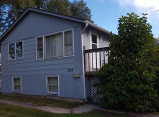 309 Brierhill Dr, Round Lake Park, IL