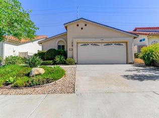 3558 Sky Haven Ln, Oceanside, CA 92056