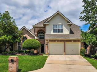3009 Spring Oak Pl, Arlington, TX 76017