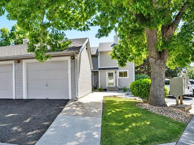 4255 Westshore Way #E-15, Fort Collins, CO, 80525