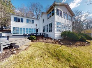 4773 E Lake Rd, Rushville, NY 14544
