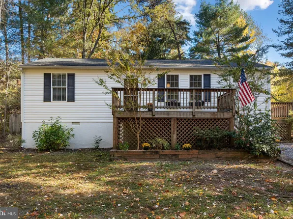 5 Boston Cv, Ruther Glen, VA 22546