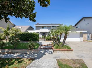 155 S Beth Cir, Anaheim, CA 92806