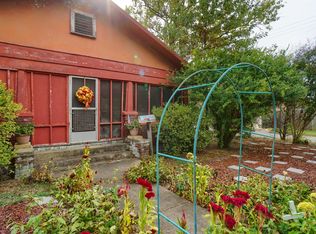 1021 W B St, Russellville, AR 72801