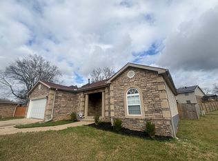 12 Timberside Cv, Little Rock, AR 72204