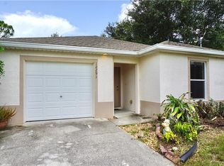 12291 Cognac Dr, Punta Gorda, FL 33955