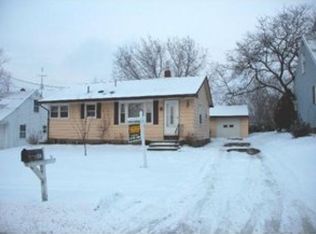 4107 Essex Ave, Erie, PA 16504