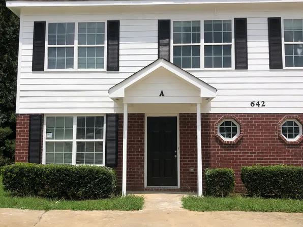 642 Mill Stone Blf #A, Monroe, GA 30655