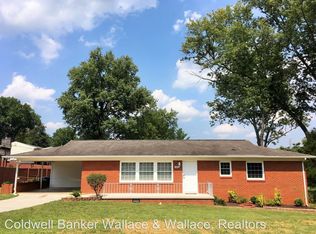 4130 Gaines Rd, Knoxville, TN 37918