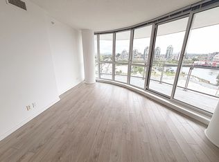 685 Pacific Blvd #603, Vancouver, BC V6B 0R4