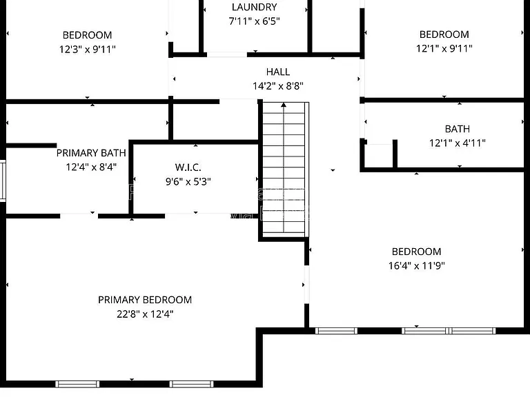 7 Loblolly Ct — Photo 12