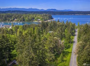 162 E Beach Rd, Nordland, WA 98358