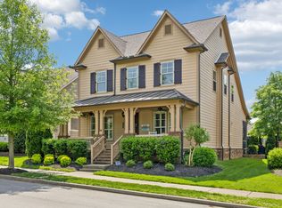 3117 Hazelton Dr, Thompsons Station, TN 37179