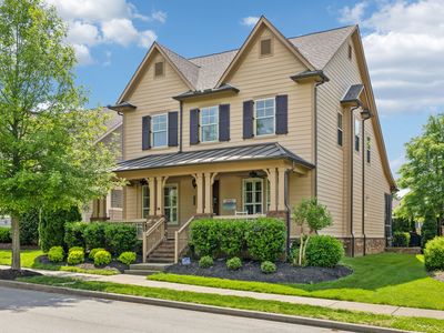 3117 Hazelton Dr, Thompsons Station, TN, 37179