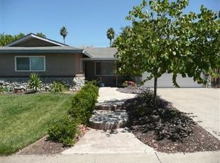 1315 Crestmont Ave, Roseville, CA 95661