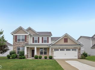 1438 Sunset Blvd, Avon, IN 46123