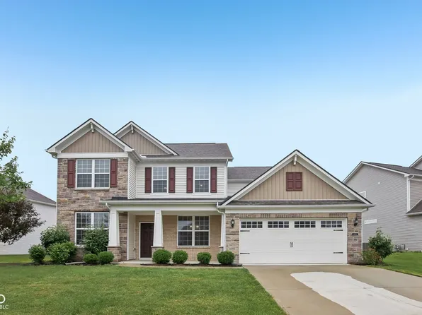1438 Sunset Blvd, Avon, IN 46123