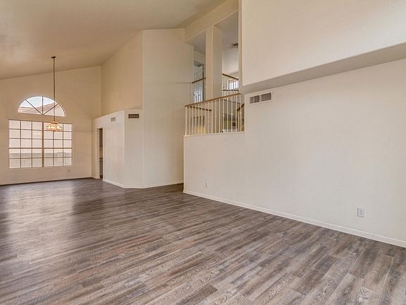 Huge Great Room