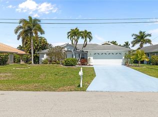 1429 SW 50th St, Cape Coral, FL 33914