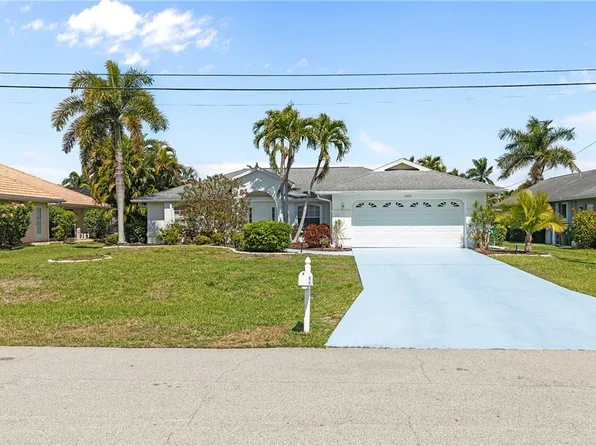 1429 SW 50th St, Cape Coral, FL 33914