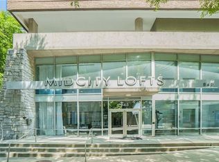 845 Spring St NW Unit 119, Atlanta, GA 30308