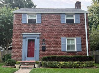 3208 6th St S, Arlington, VA 22204