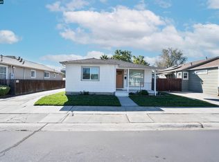 615 W 14th St, Antioch, CA 94509