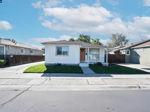 615 W 14th St, Antioch, CA 94509