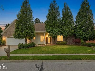 5127 Copperwood Dr, Greenwood, IN, 46143