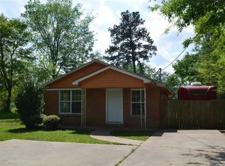 44685 Old Houston Hwy, Hempstead, TX 77445