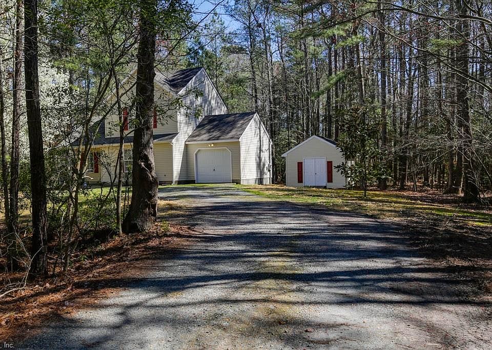 8295 Kitchener Dr, Gloucester, VA 23061 Zillow