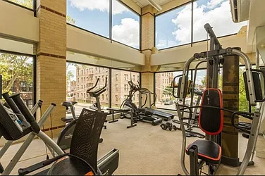 Rented by New Vista Horizons, Inc.