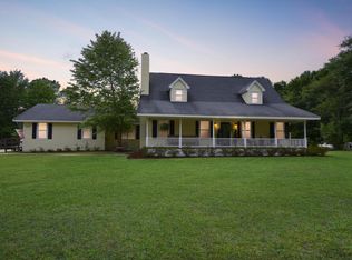 9035 N Holland Rd, Southport, FL 32409